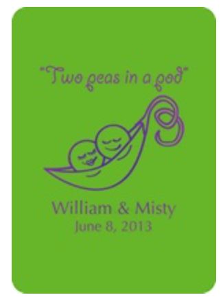 Peas in Pod #44 main image